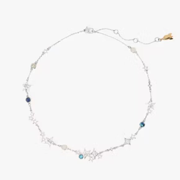 kate spade Cosmos Necklace NWT - Picture 1 of 5